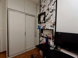 1 Canberra (D27), Condominium #608962611